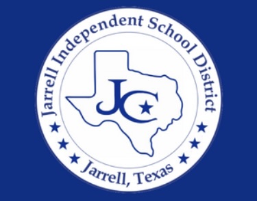  Jarrell ISD logo